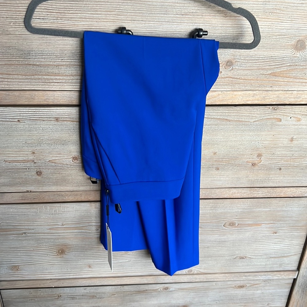 NWT Calvin Klein Women’s Suit Pants